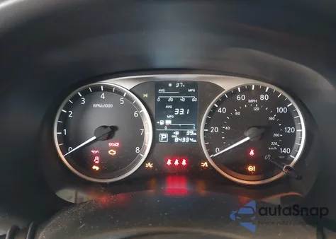 2023 Nissan Kicks S Xtronic Cvt из США, поврежденный, VIN 3N1CP5BV7PL518976